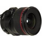 Canon TS-E 24mm f/3.5L II – Zboží Živě