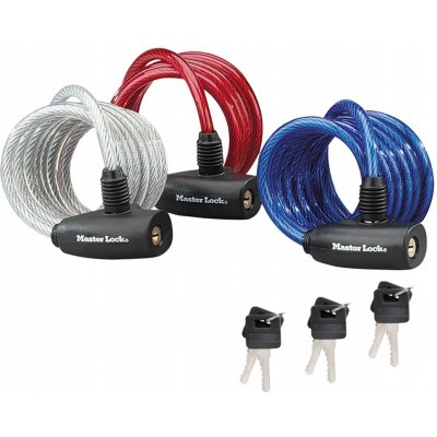 U-Master lock 8127EU – Hledejceny.cz