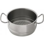 Napařovací nerezová vložka – O 20 cm – Original profi collection® Fissler – Zboží Dáma