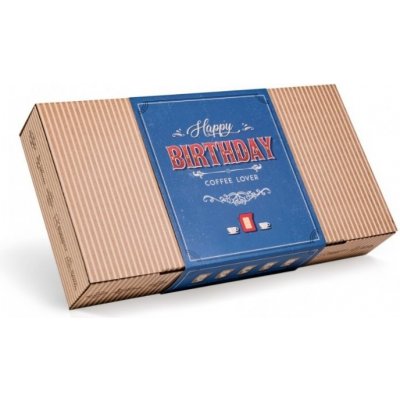 Grower‘s cup Káva dárkové balení narozeniny 10 x 300 ml – Zboží Dáma