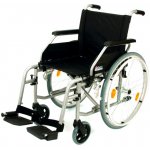 DMA Invalidní vozík standardní 118-23 šířka sedáku 48 cm – Zboží Dáma