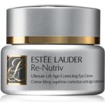 Estée Lauder Re-Nutriv Ultimate Lifting Eye Creme 15 ml – Hledejceny.cz