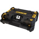 Radiopřijímač DeWALT DWST1-81078