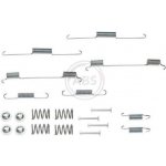 Sada příslušenství, brzdové čelisti A.B.S. 0861Q