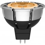 Segula LED reflektor GU5.3 7W 12V Ambient Dimming 55222 – Hledejceny.cz