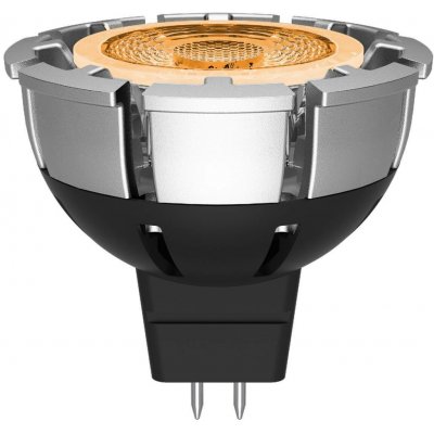 Segula LED reflektor GU5.3 7W 12V Ambient Dimming 55222 – Hledejceny.cz