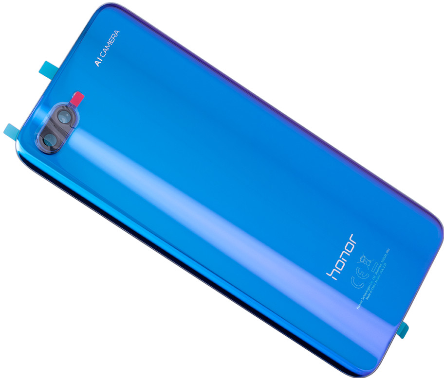 Kryt Huawei Honor 10 zadní Modrý