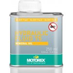 Motorex Hydraulic Fluid 75 250 ml – Hledejceny.cz