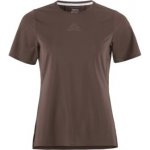 CRAFT W Triko PRO Trail SS 2 hnědá – Sleviste.cz
