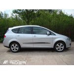 Seat Altea XL 06-15 (v.2) lišty dveří – Hledejceny.cz