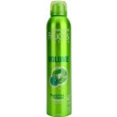 Garnier Fructis Style Elastic Power Fix Volume Ultra Strong lak na vlasy 250 ml