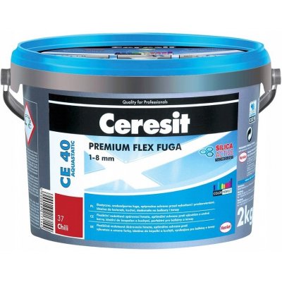 Henkel Ceresit CE 40 2 kg chili – Sleviste.cz