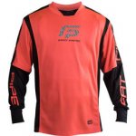 Fat Pipe GK-JUNIOR SHIRT BLACK/GOLD – Zboží Dáma