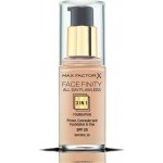 Max Factor Facefinity 3in1 Foundation 50 Natural 30 ml – Sleviste.cz
