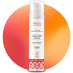 WoodenSpoon opalovací mléko na tvář a tělo SPF35+ 100 ml – Zboží Dáma