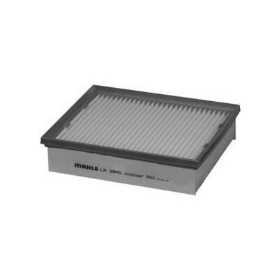 Vzduchový filtr MAHLE LX 2840 – Hledejceny.cz