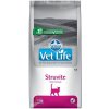 Granule pro kočky Vet Life Natural Feline Struvite 10 kg