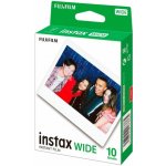 Fujifilm Instax Wide glossy 10ks – Hledejceny.cz