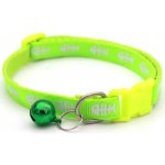 Surtep Animals Obojek pro kotě kočku fishbone 1 x 19 - 32 cm – Zboží Dáma
