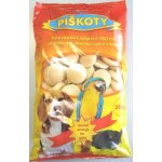 Tobby Piškoty 250 g – Zboží Dáma