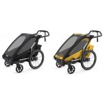 Thule Chariot Sport 1 – Zboží Mobilmania