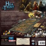 Asmodee Hra o trůny – Hledejceny.cz