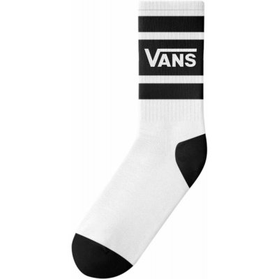 Vans Drop V Crew Kids Black – Zbozi.Blesk.cz