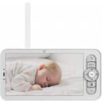 TESLA Smart Camera Baby and Display BD300 TSL-CAM-BD300 – Zboží Mobilmania