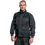 Cerva Emerton Classic zimní bunda černá – Zbozi.Blesk.cz