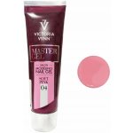 Victoria Vynn Master gel Soft pink 04 60 g – Sleviste.cz
