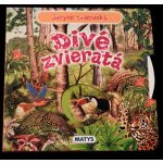 Skryté zvieratká: Divé zvieratá – Hledejceny.cz