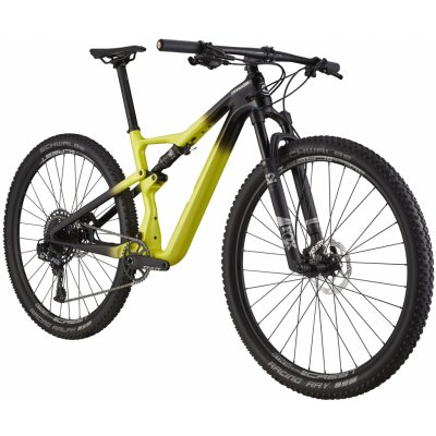 Cannondale Scalpel Carbon 4 2021 – Hledejceny.cz