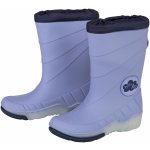 Lupilu svíticí holínky navy modrá – Zboží Mobilmania