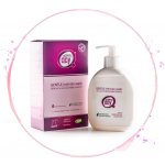 Gentle Day Intimate Wash fluid pro intimní hygienu s kyselinou mléčnou a extraktem z bylin 250 ml – Zbozi.Blesk.cz
