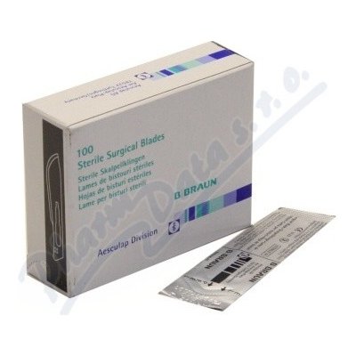 SURGEON Čepelka č. 22 – Zboží Mobilmania