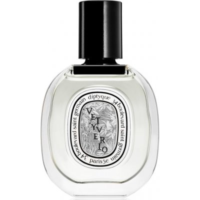 Diptyque Vetyverio toaletní voda unisex 50 ml