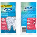 DenTek dentální nit s párátkem 48 ks – Zboží Dáma