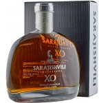 Sarajishvili XO 40% 0,7 l (karton) – Zboží Mobilmania