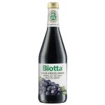 Biotta Bio Borůvka 0,5 l – Zboží Dáma