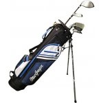 MacGregor DCT3000 set pravý +1 inch grafit Regular – Zboží Dáma