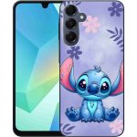 mmCase Gelové Samsung Galaxy A16 4G/5G stitch – Zboží Živě
