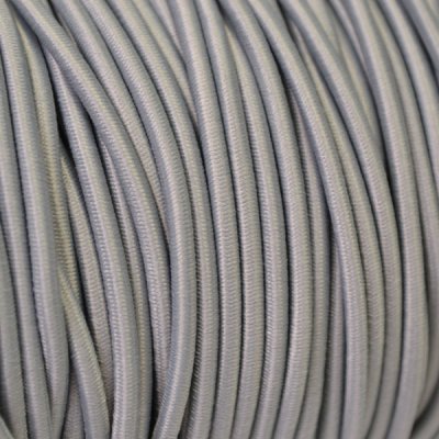 Takoy Kulatá guma 3 mm světle šedá – Zbozi.Blesk.cz