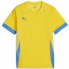 Fotbalový dres Puma team Goal Matchday Jersey jr 705748-17