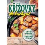 Křížovky do kuchyně – Hledejceny.cz