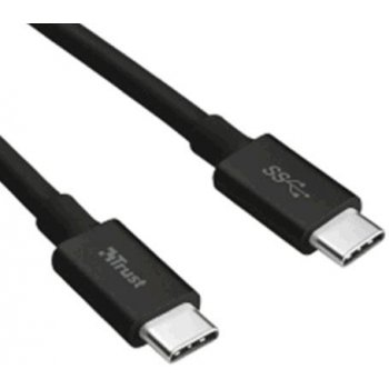 Trust 21176 USB 2.0 Type-C to C , 1m