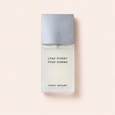 Issey Miyake L´Eau D´Issey toaletní voda pánská 40 ml – Hledejceny.cz