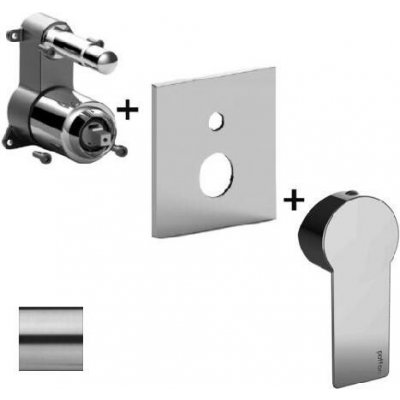 Paffoni Tango TABOX015ST/M – Hledejceny.cz