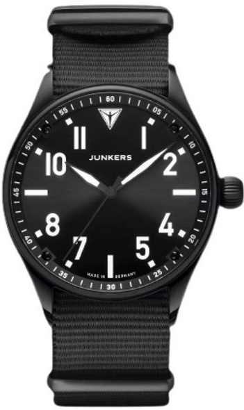 Junkers 9.03.01.02.N