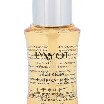 Payot Nutricia Huile Satinée suchý olej 30 ml