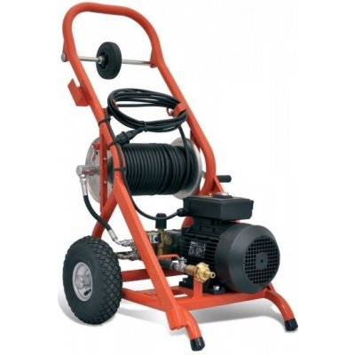 RIDGID KJ-1590 II – Zboží Mobilmania